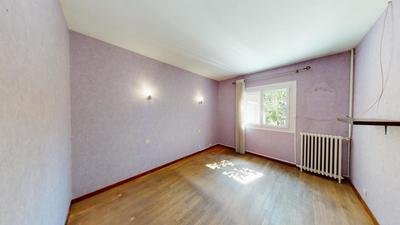 Maison - 80 m² - 3 pièces