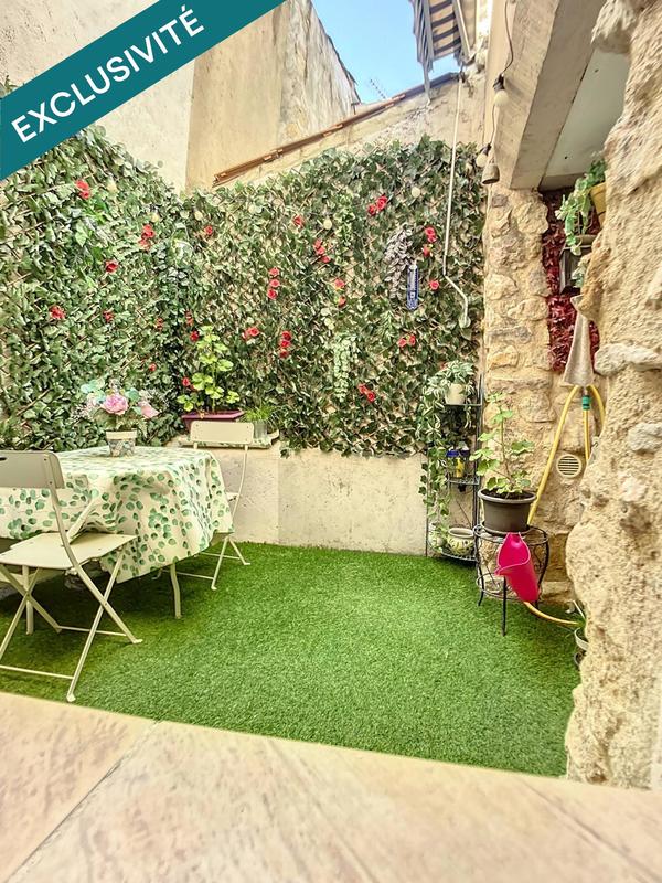 Maison - 114 m² - 4 pièces