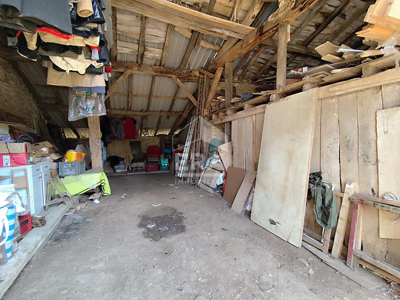 Maison - 151 m² - 5 pièces