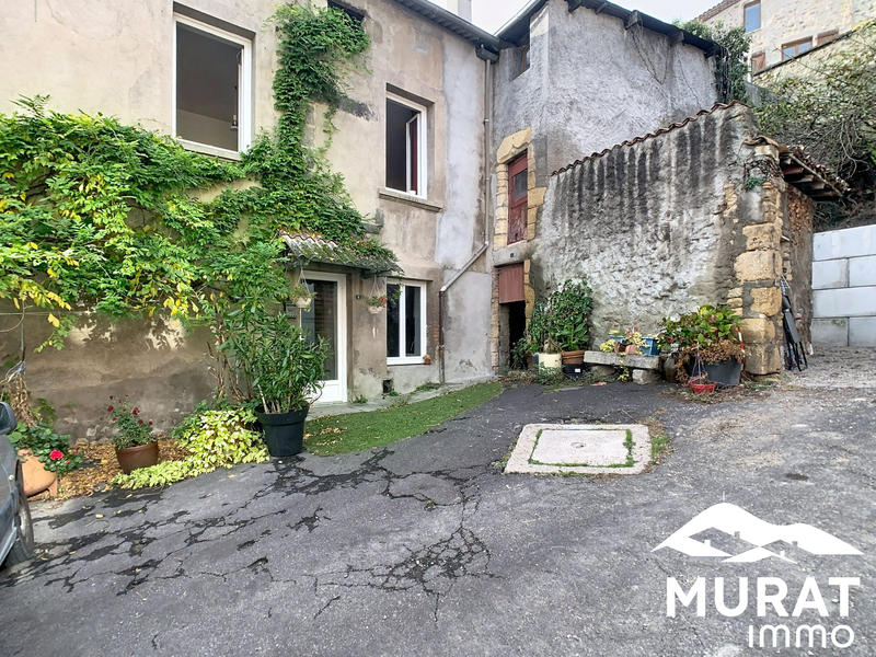 Maison - 120 m² - 4 pièces