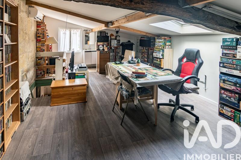 Maison - 140 m² - 7 pièces