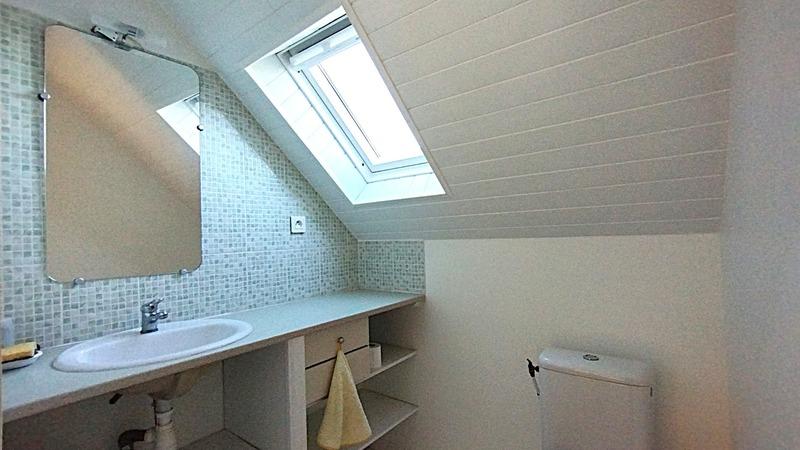 Maison en pierre - 124 m² - 6 pièces