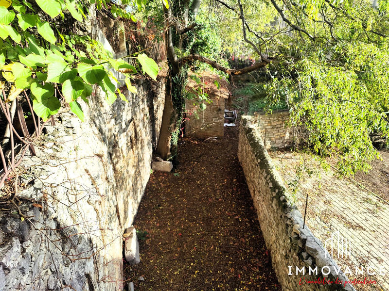 Maison - 110 m² - 6 pièces