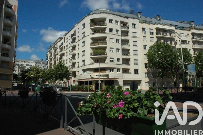 Appartement - 25 m² - 1 pièce