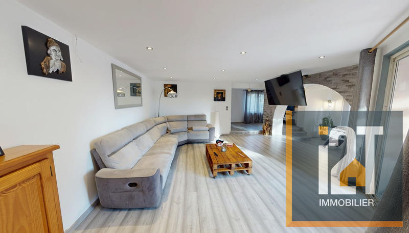 Villa - 170 m² - 7 pièces