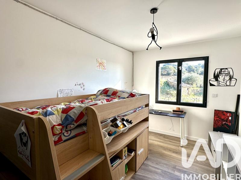 Maison de maîtres - 188 m² - 8 pièces