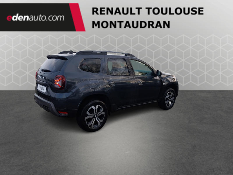 Dacia Duster Blue dCi 115 4x2 Journey