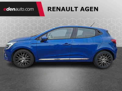 Renault Clio Blue dCi 85 Business