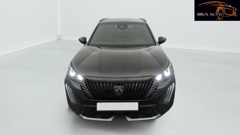 Peugeot 2008 Hybrid 145 e-Dcs6 Allure