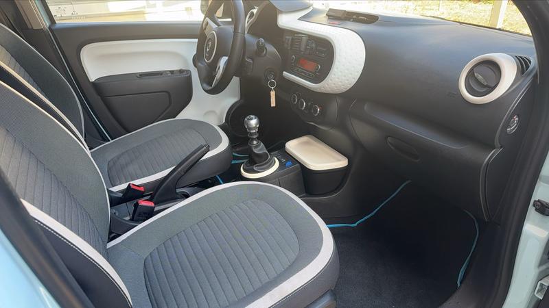 Renault Twingo III 0.9 TCe 90 Energy Zen
