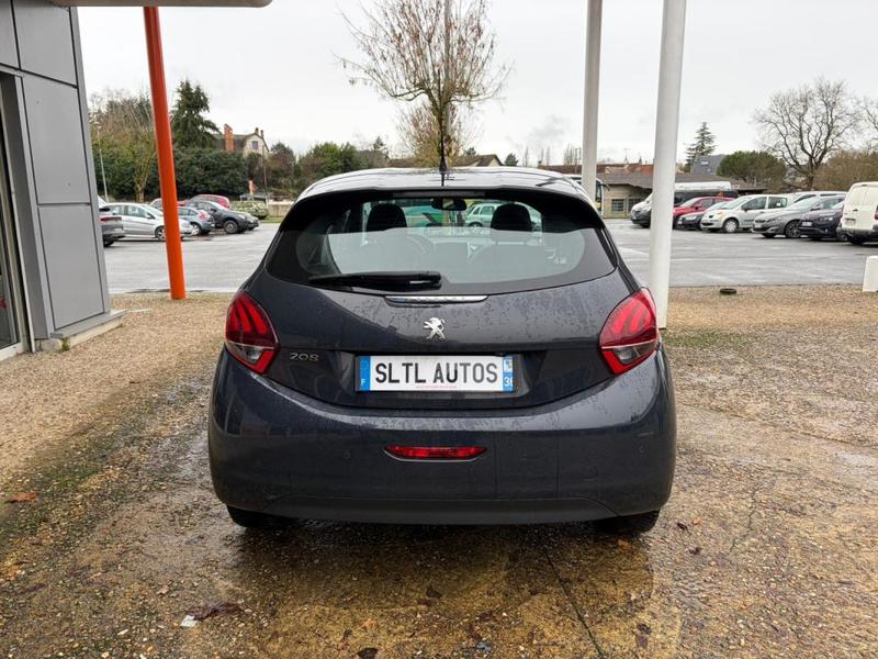 Peugeot 308 1.6 Bluehdi 100 Ch 1ere Main Garantie 6 Mois / Reprise Possible