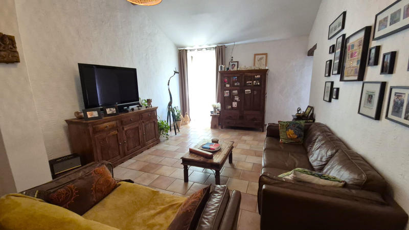 Maison - 160 m² - 7 pièces