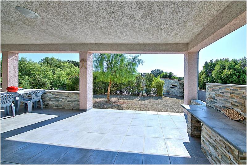 Maison d'architecte - 250 m² - 7 pièces