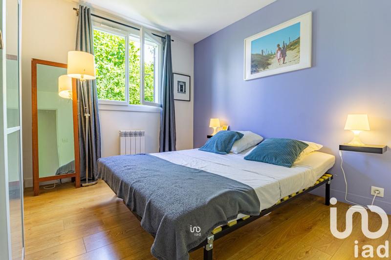 Maison - 178 m² - 7 pièces