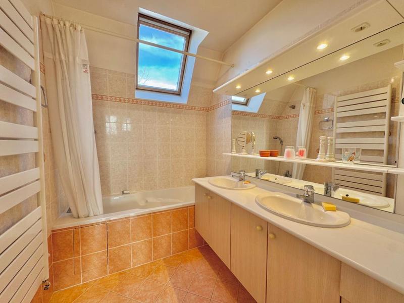 Duplex - 164 m² - 4 pièces