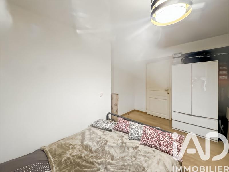 Duplex - 100 m² - 4 pièces