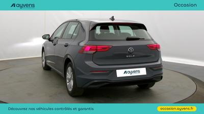 Volkswagen Golf 2.0 Tdi Scr 115ch Life Business Dsg7