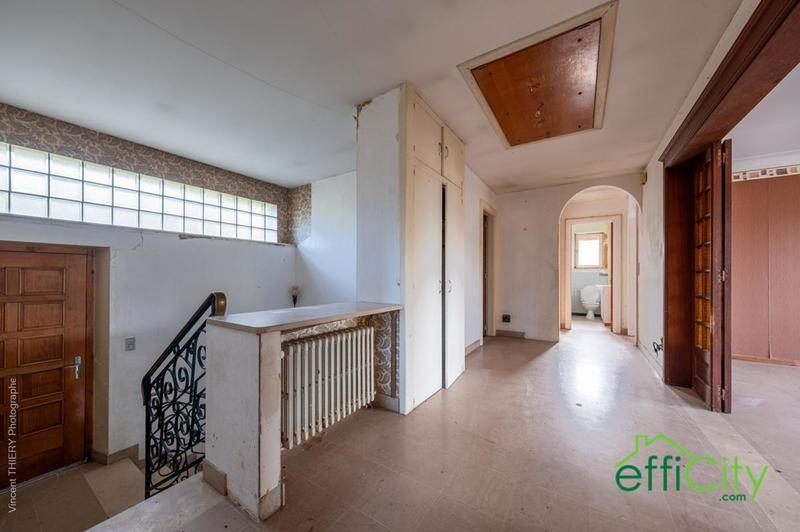 Maison - 195 m² - 5 pièces