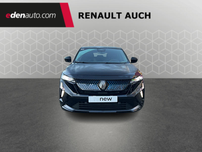 Renault Rafale E-Tech full hybrid 200 esprit Alpine