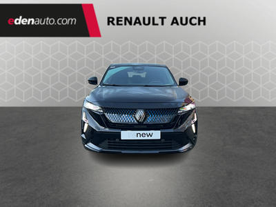 Renault Rafale E-Tech full hybrid 200 esprit Alpine