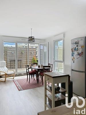 Appartement - 68 m² - 4 pièces