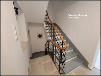 Maison - 170 m² - 7 pièces