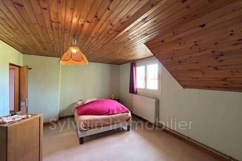 Maison - 108 m² - 4 pièces