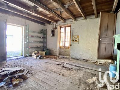 Maison - 140 m² - 4 pièces