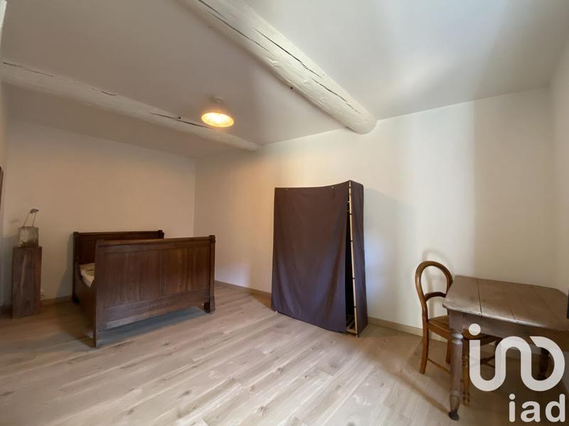 Maison de village - 215 m² - 6 pièces