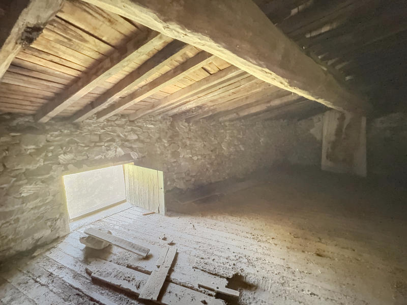 Maison de village - 168 m² - 5 pièces