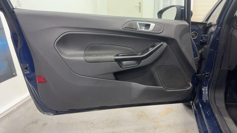 Ford Fiesta 1.2 60 Trend