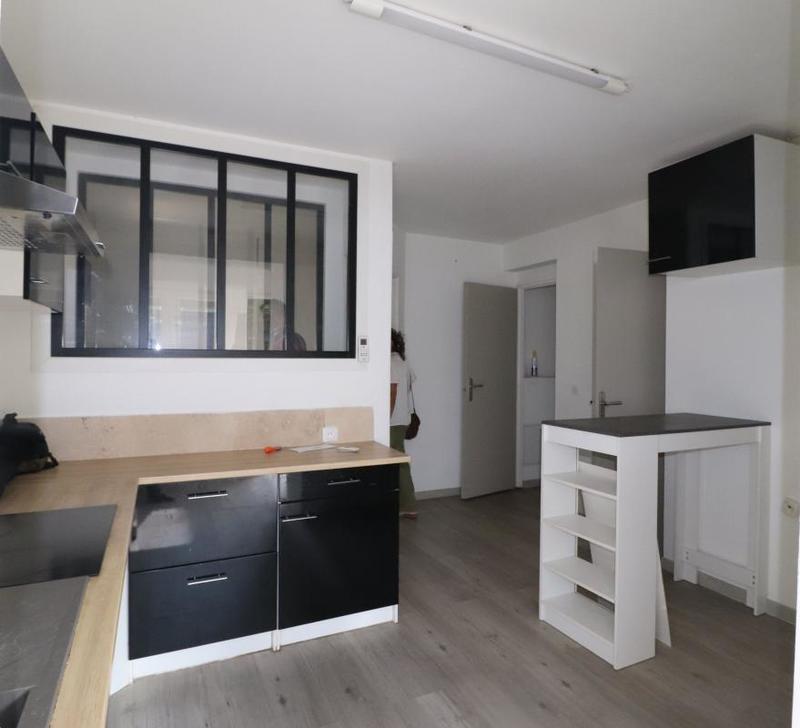 Maison de village - 103 m² - 5 pièces