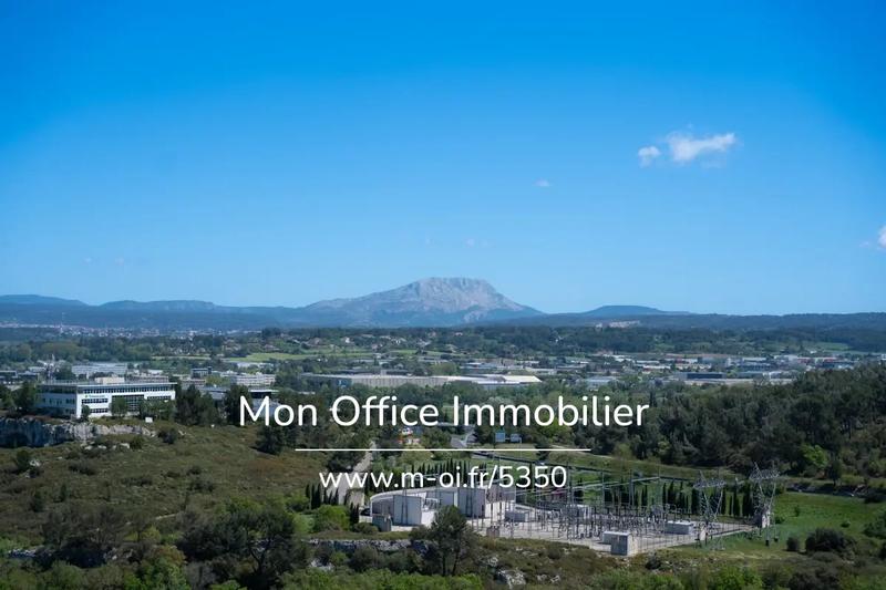 Duplex - 100 m² - 4 pièces