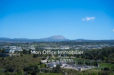 Duplex - 100 m² - 4 pièces