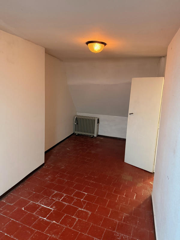 Maison de village - 124 m² - 5 pièces