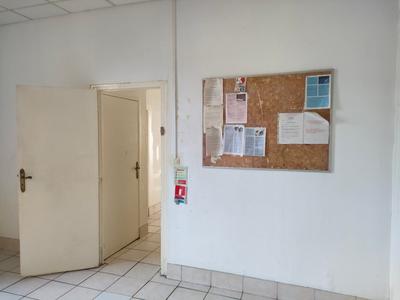Local commercial - 74 m²