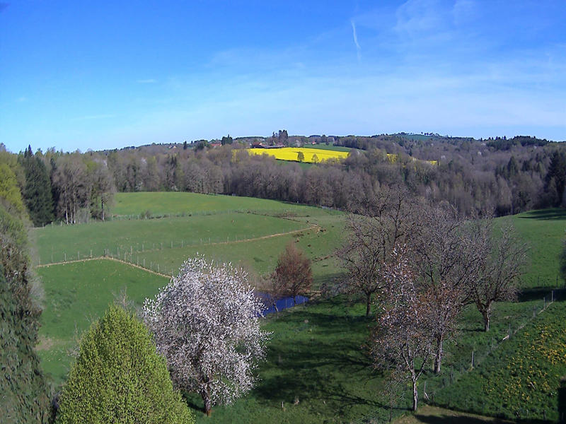 Demeure - 180 m² - 7 pièces