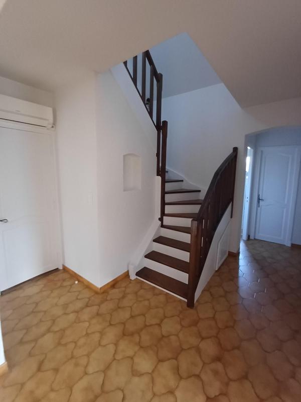 Maison - 128 m² - 4 pièces