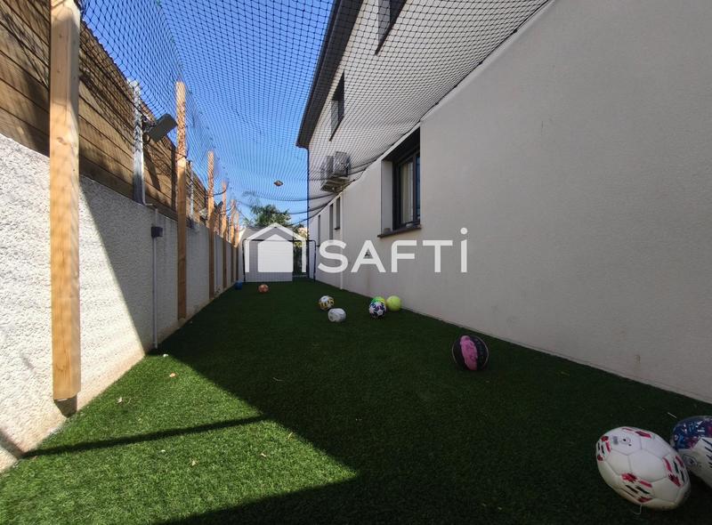Villa - 152 m² - 6 pièces