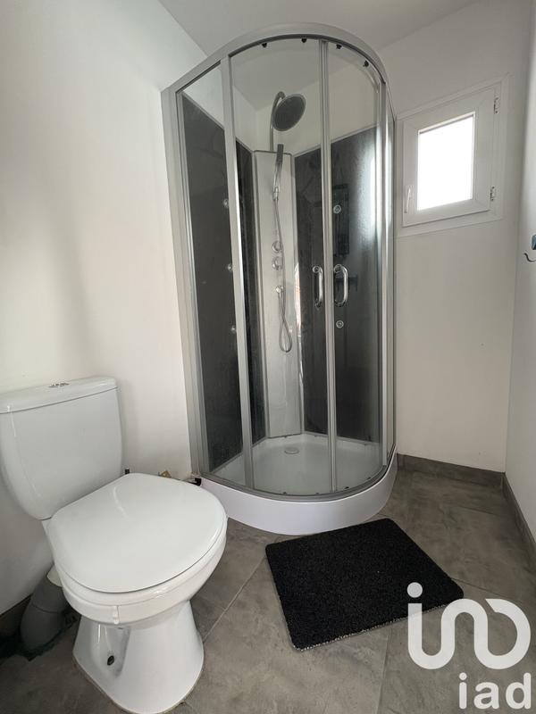 Maison - 127 m² - 5 pièces