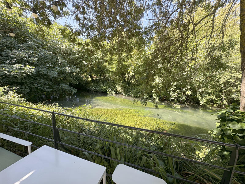 Propriété - 1 300 m² - 15 pièces