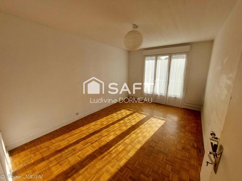 Appartement - 119 m² - 5 pièces