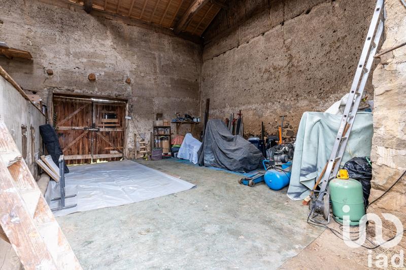 Ferme - 176 m² - 5 pièces