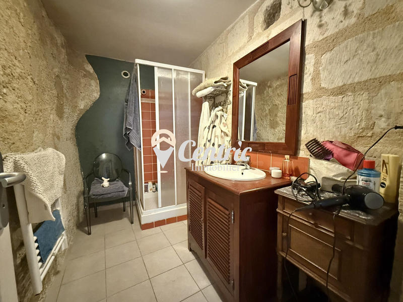 Appartement - 73 m² - 2 pièces