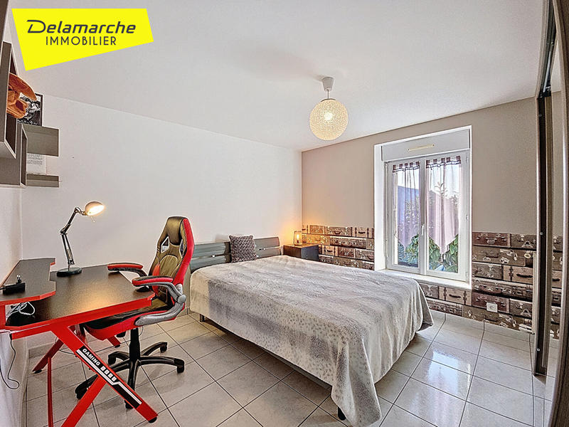 Maison - 145 m² - 6 pièces