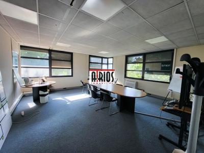 Local d'activité / Entrepôt - 780 m²