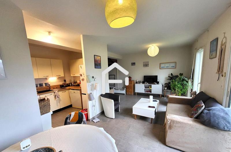 Maison - 81 m² - 4 pièces