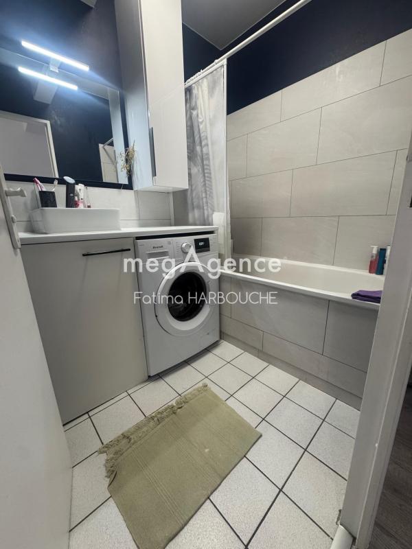 Appartement - 86 m² - 4 pièces