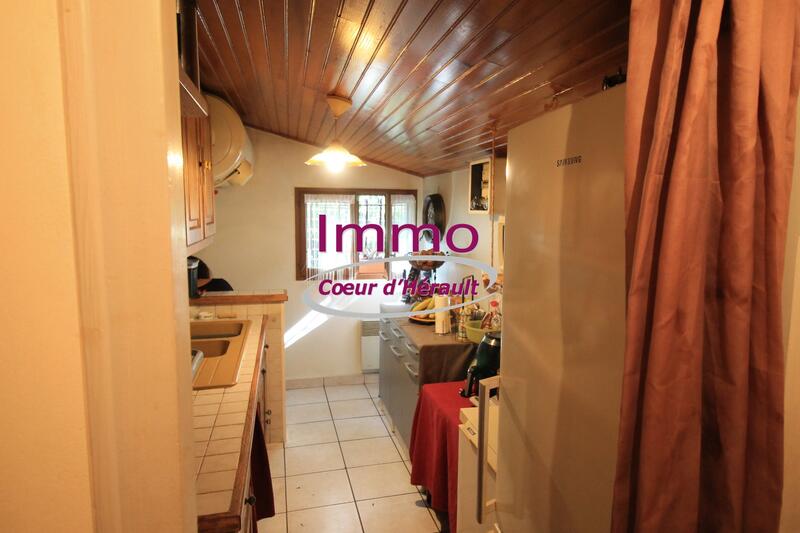 Maison - 174 m² - 7 pièces