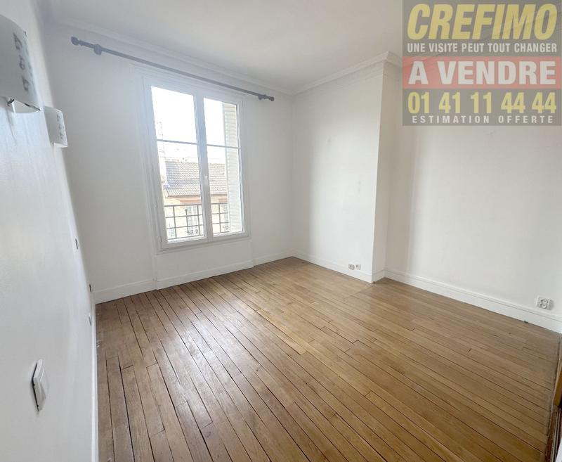 Appartement - 69 m² - 4 pièces